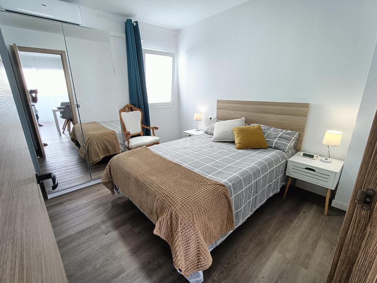 The Greey'S House, Telde Apartment Melenara Exterior photo