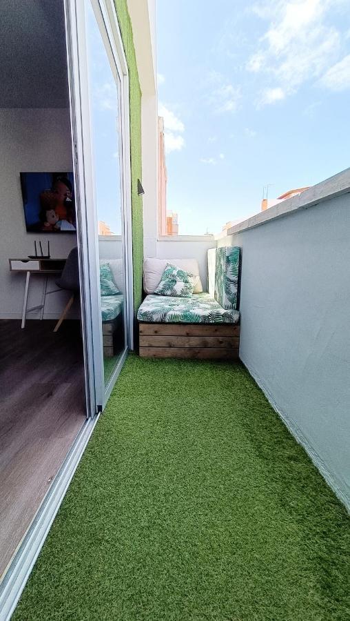 The Greey'S House, Telde Apartment Melenara Exterior photo