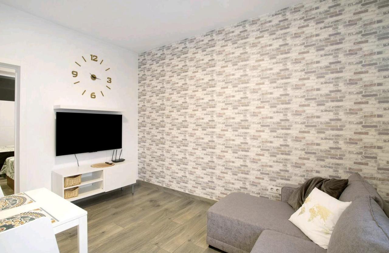The Greey'S House, Telde Apartment Melenara Exterior photo