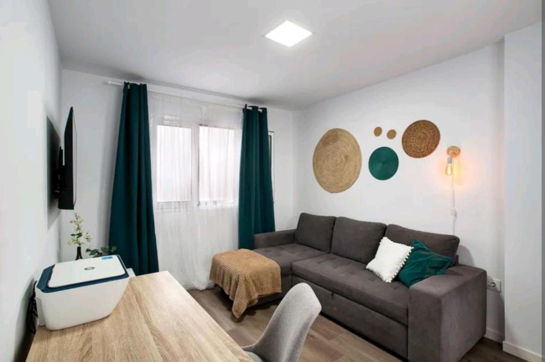 The Greey'S House, Telde Apartment Melenara Exterior photo