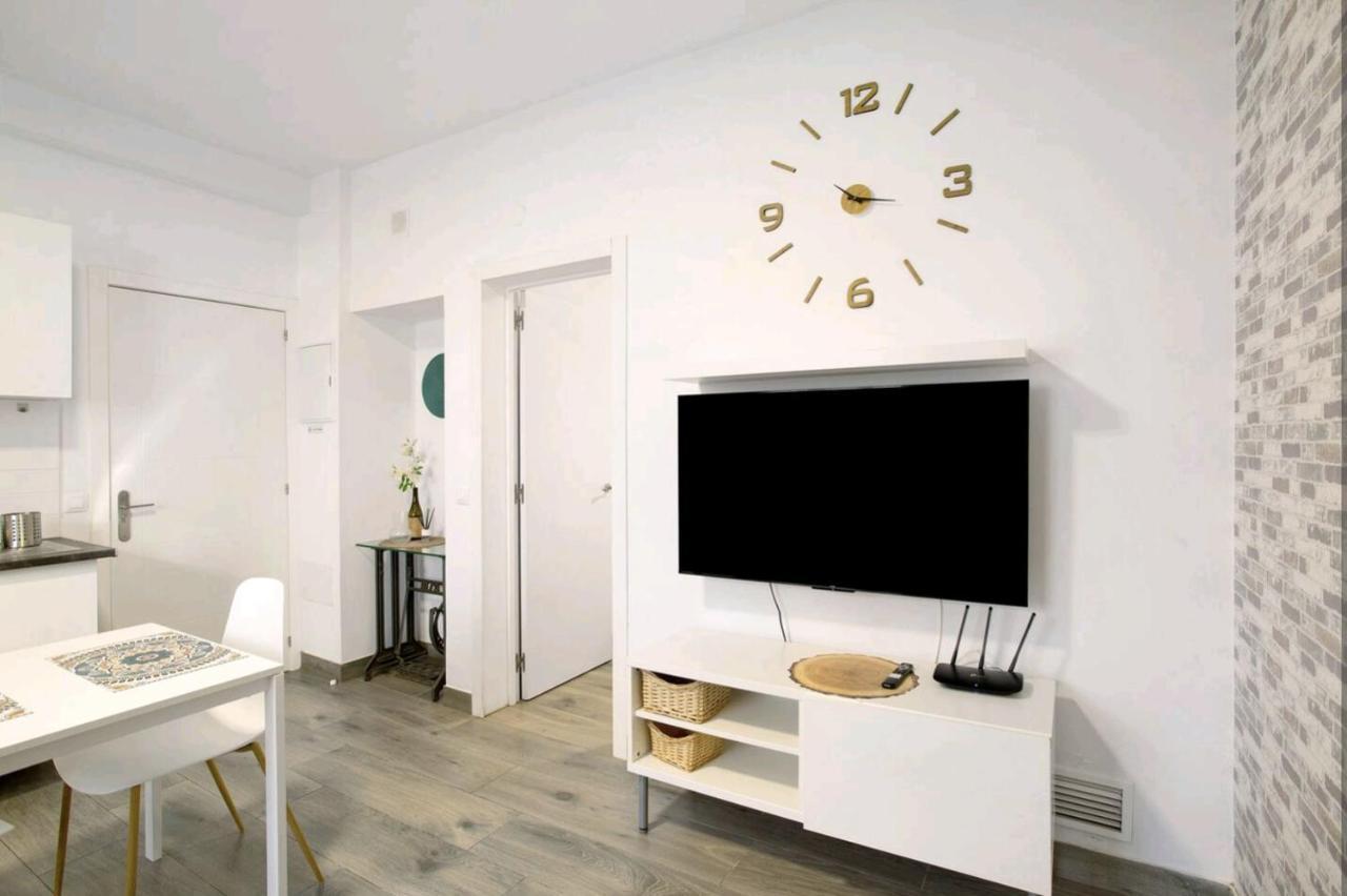 The Greey'S House, Telde Apartment Melenara Exterior photo