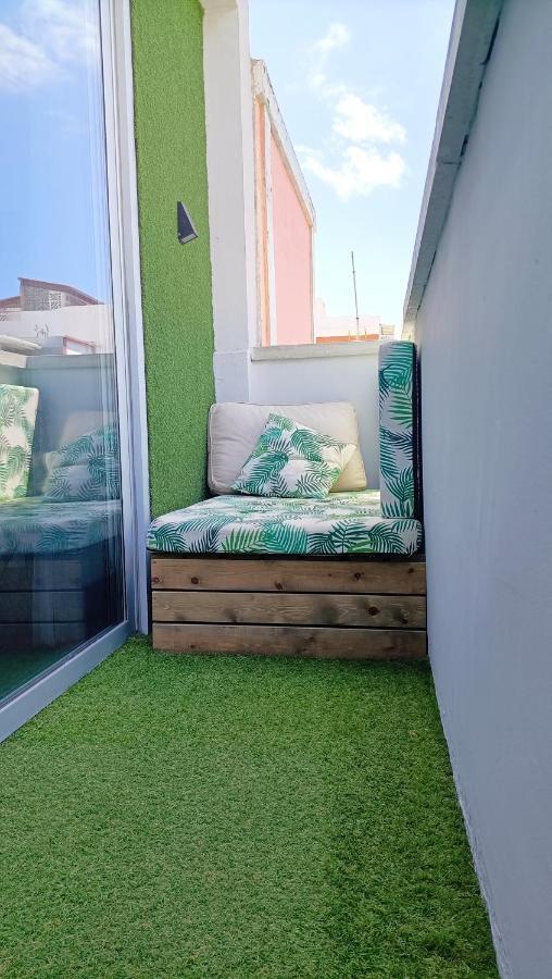 The Greey'S House, Telde Apartment Melenara Exterior photo