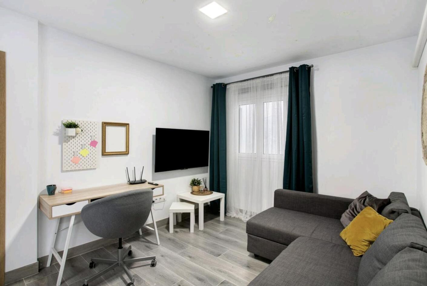 The Greey'S House, Telde Apartment Melenara Exterior photo
