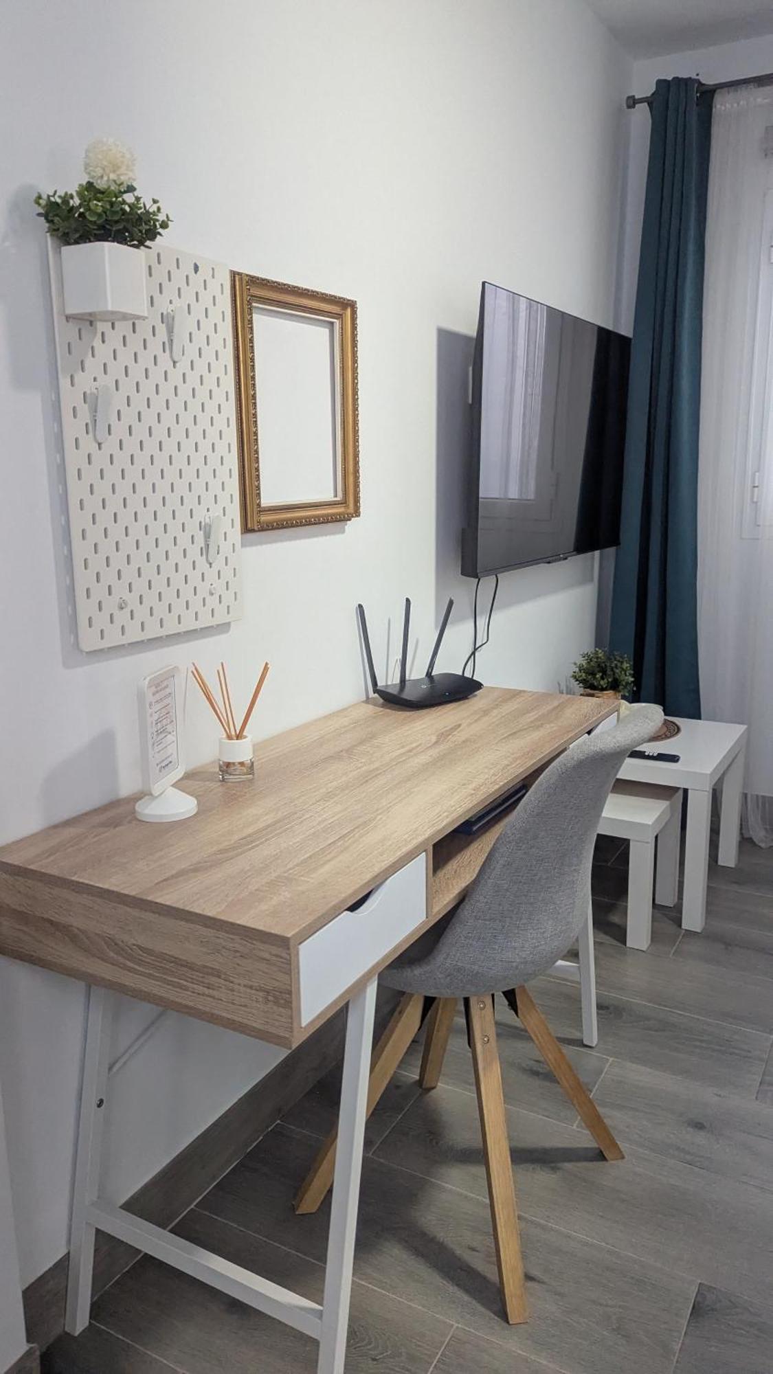 The Greey'S House, Telde Apartment Melenara Exterior photo